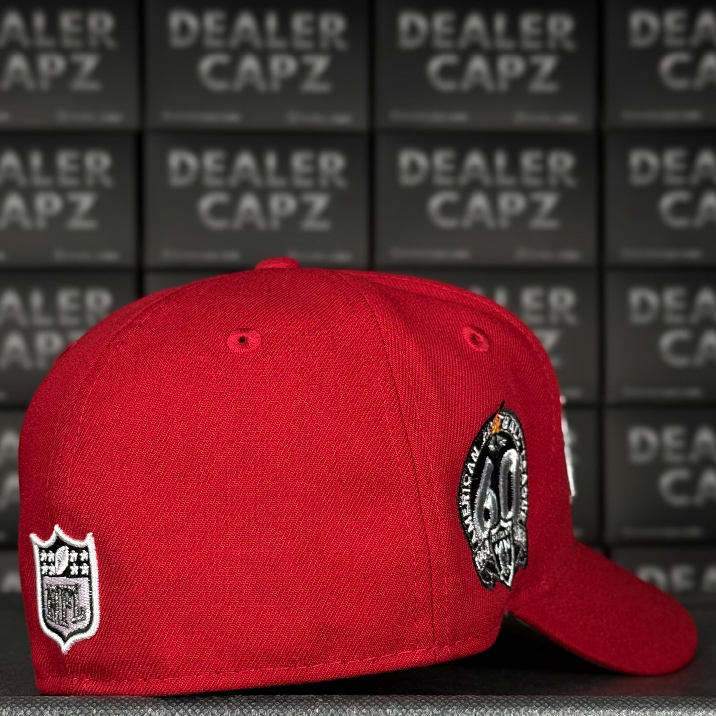 LAS VEGAS RAIDERS