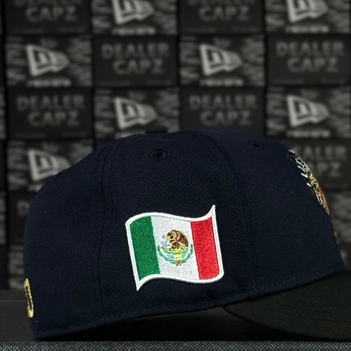 GALLO “MÉXICO”