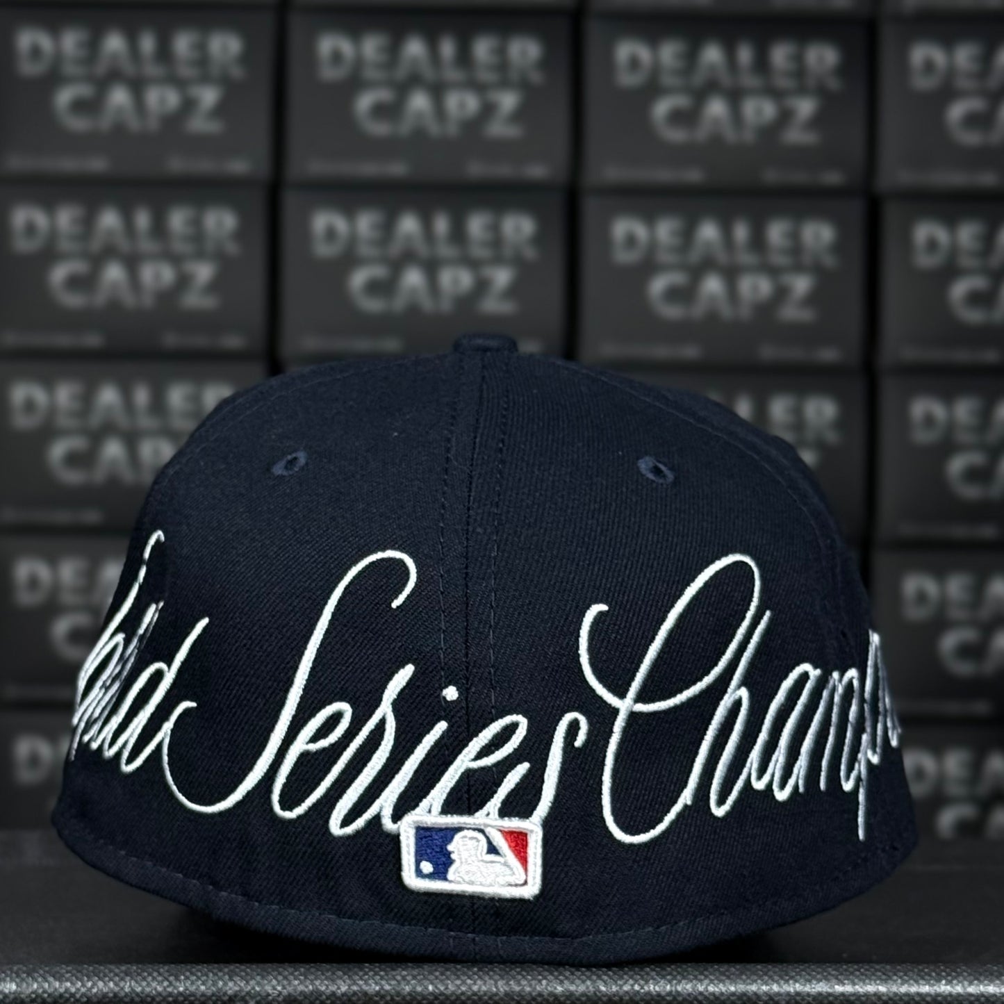 NY YANKEES “HISTORIC CHAMPIONS”