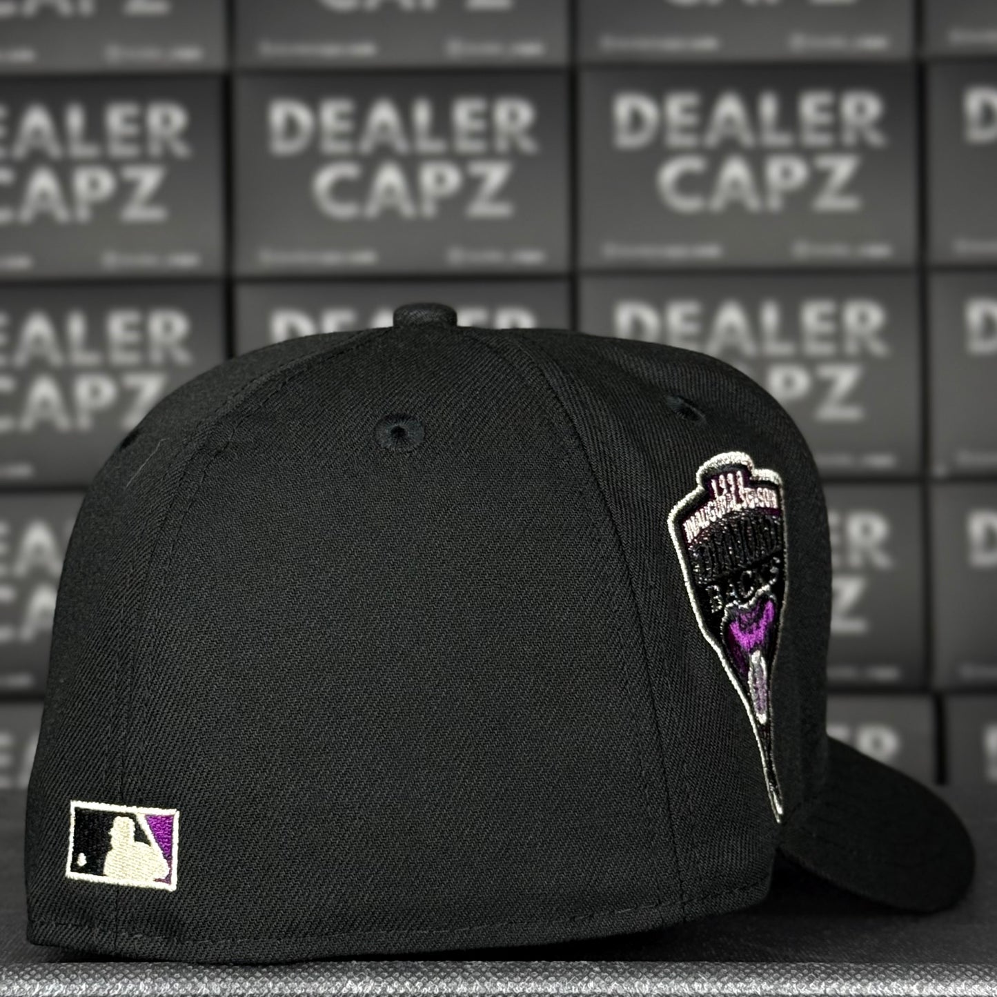 ARIZONA DIAMONDBACKS