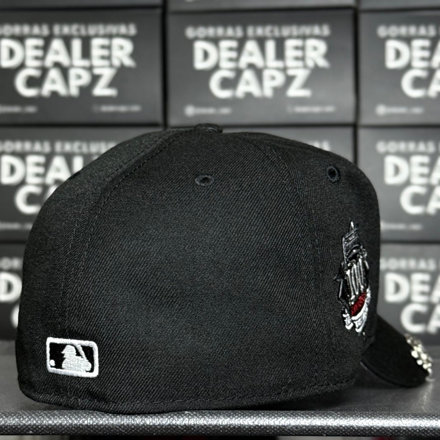 NY YANKEES METALLICA