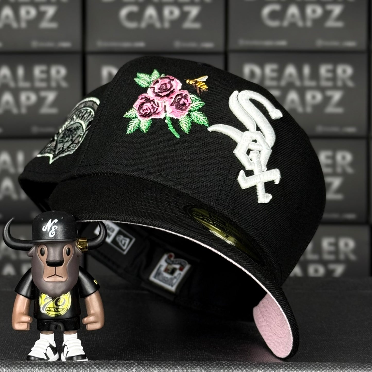 CHICAGO WHITE SOX