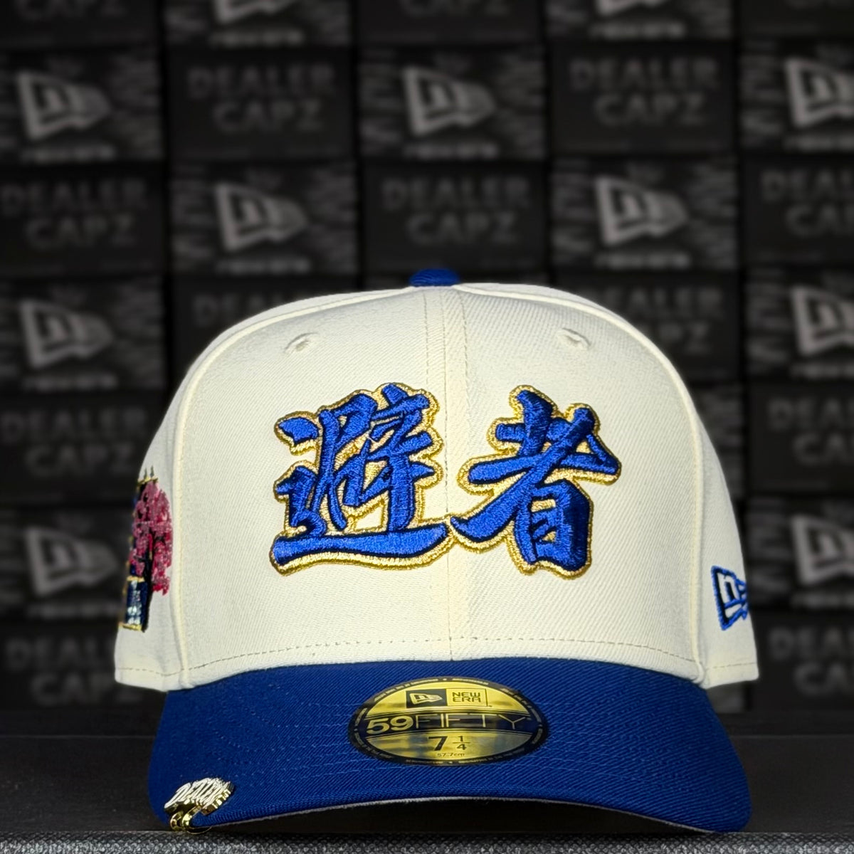 LA DODGERS “KANJI” TOKYO SERIES 25