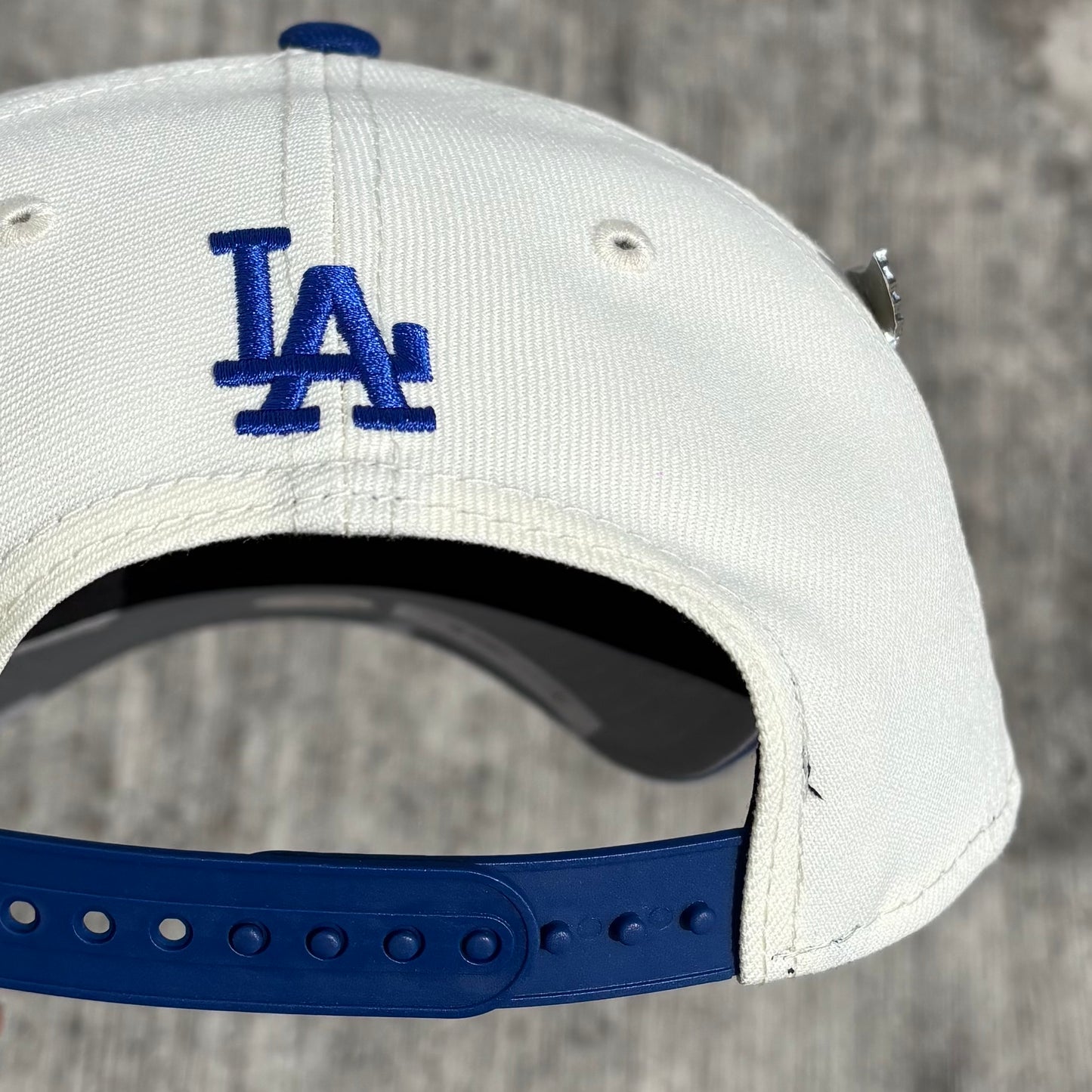SHOEHEI OHTANI LA SnapBack AF (ajustable)