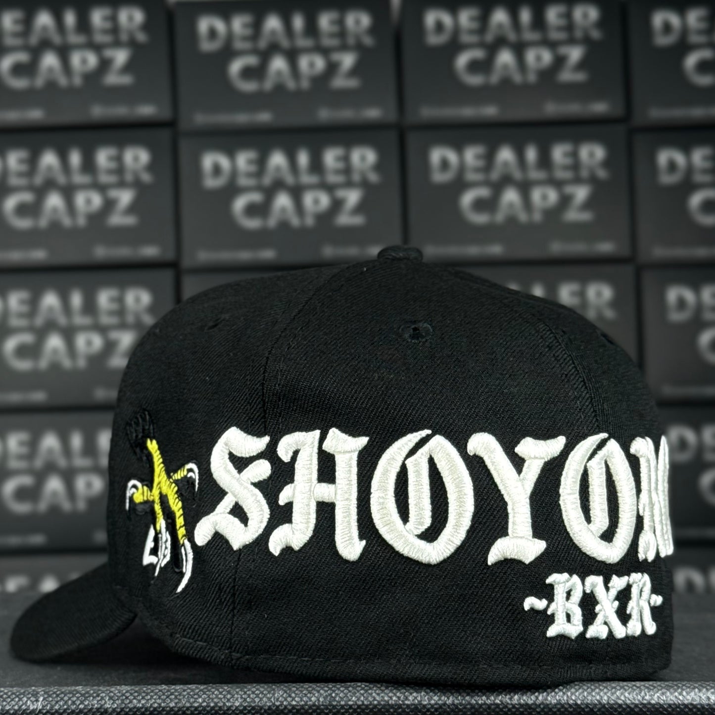 BORN X RAISED x SHOYOROLL