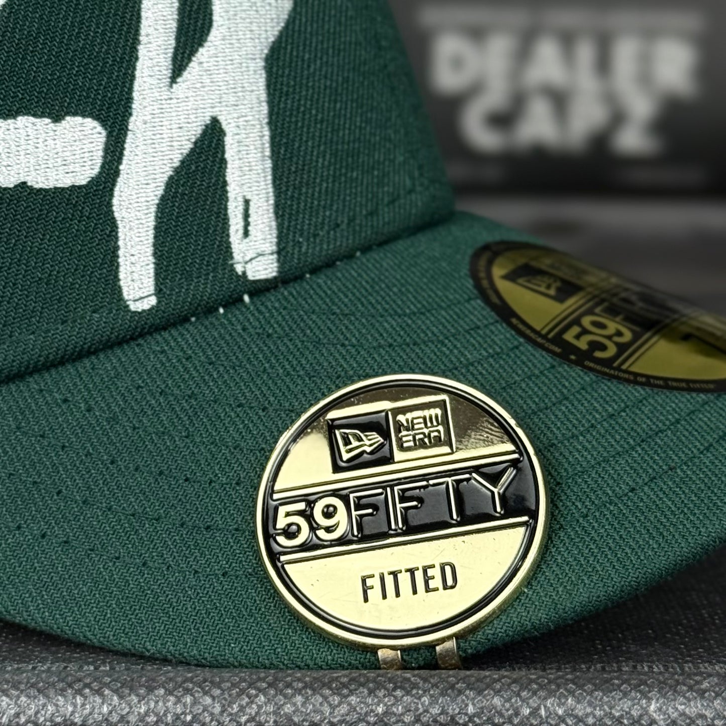 NEW ERA 59FIFTY DAY