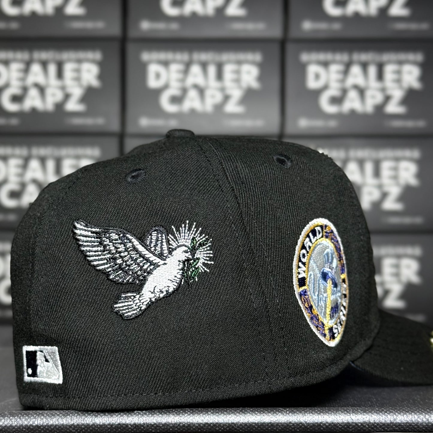 NY YANKEES “HEAVENLY CITY”