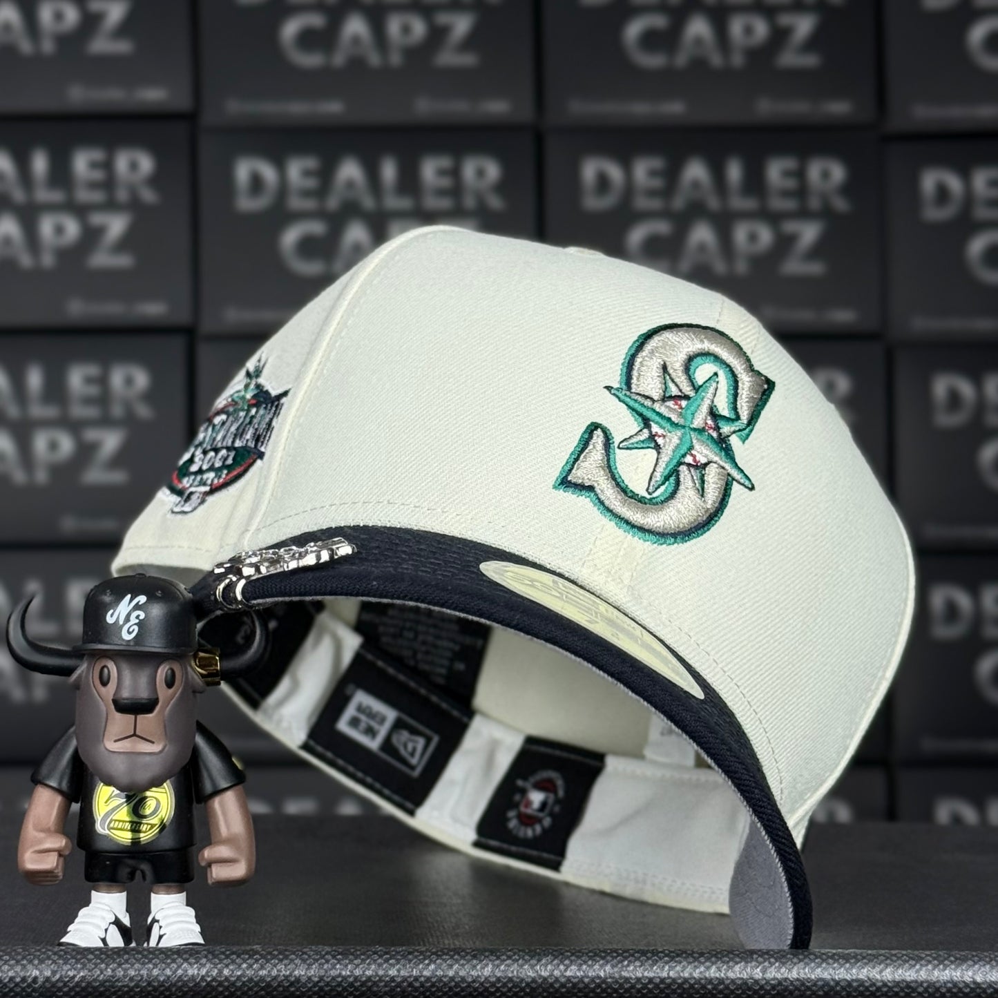 SEATTLE MARINERS