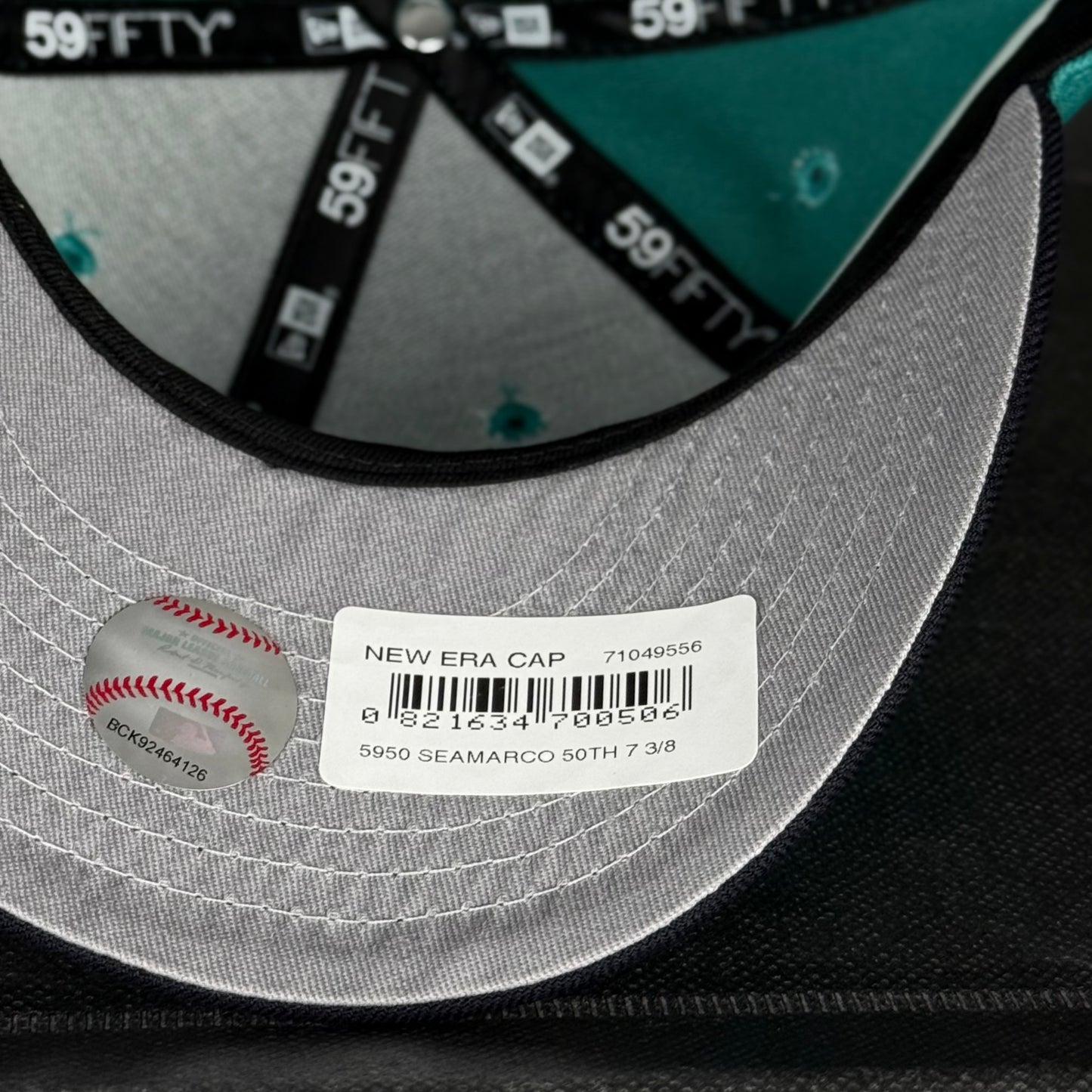 SEATTLE MARINERS “KOIS”