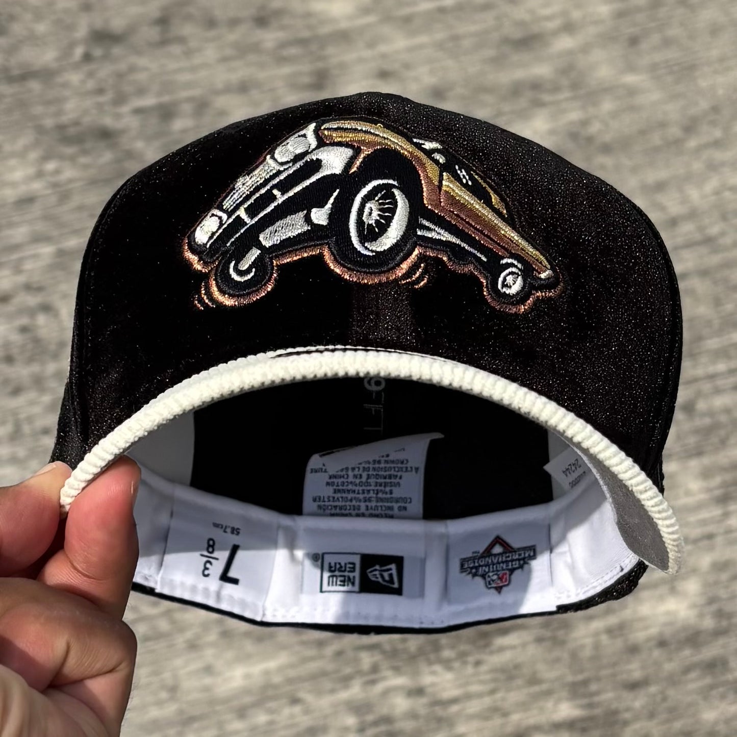 LOWRIDERS CALIFORNIA