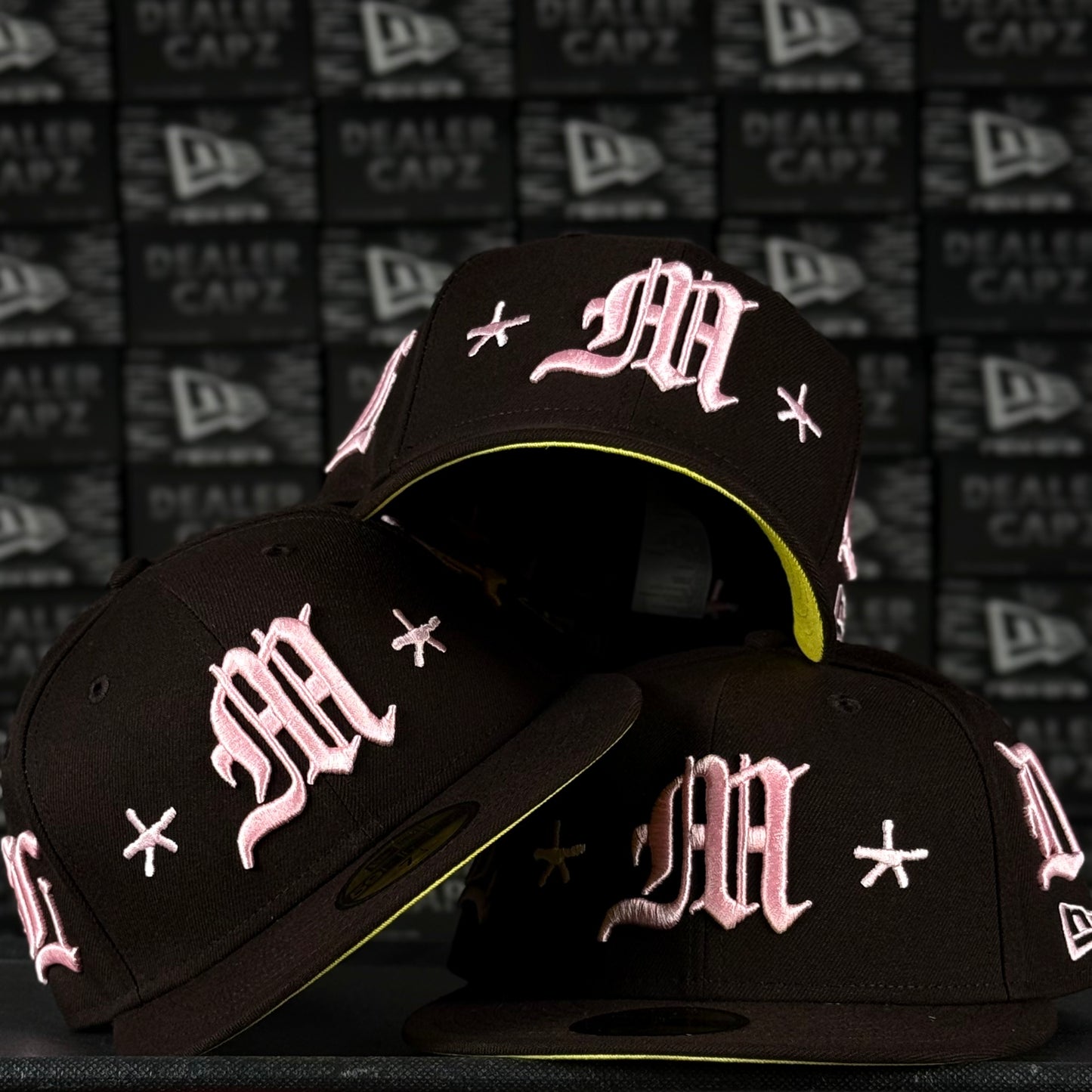 NEW ERA x MORA “LO MISMO DE SIEMPRE”