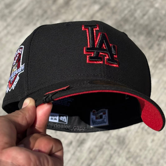 7 1/8 • 7 3/8 • LOS ANGELES DODGERS