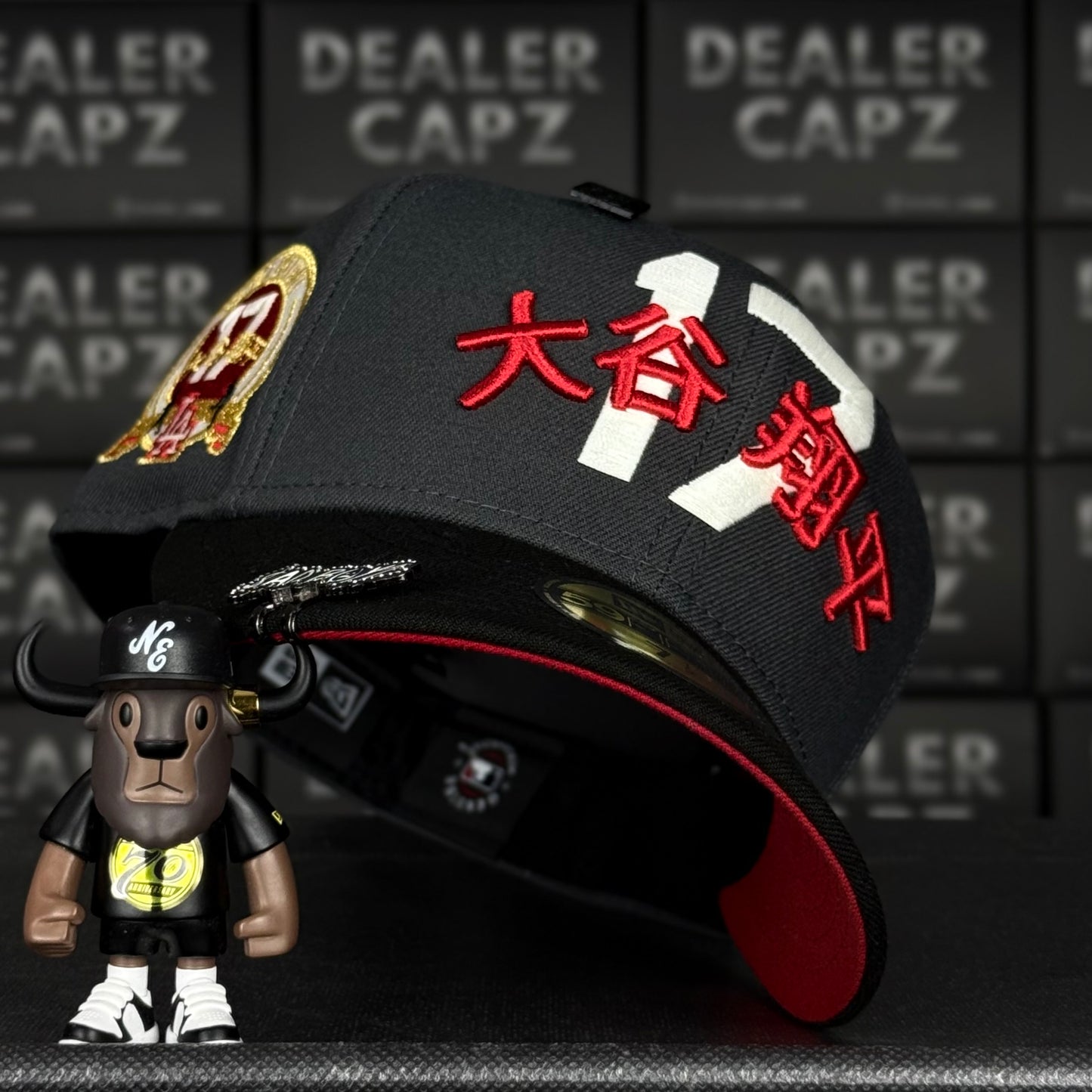SHOEHEI OHTANI 17