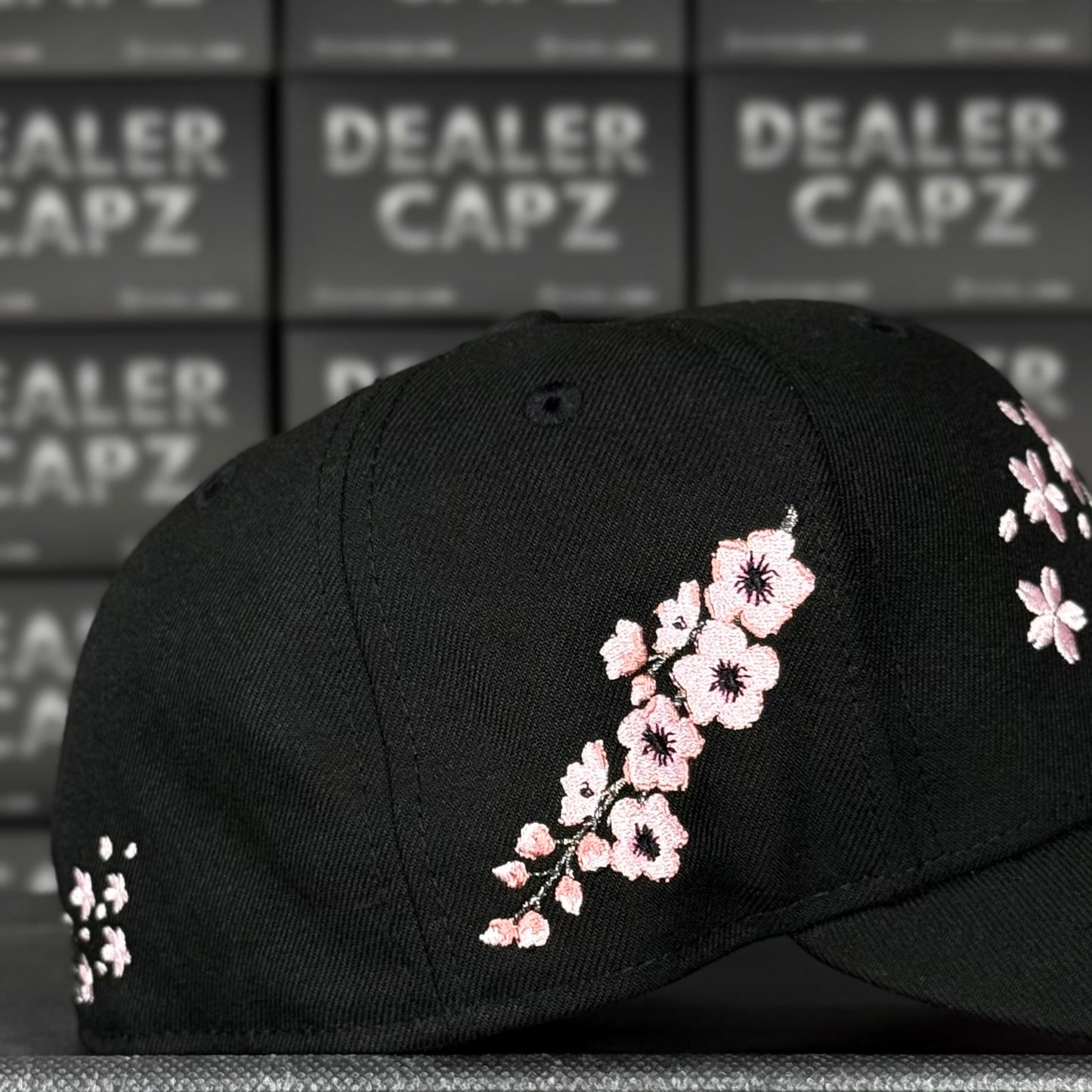 ATLANTA BRAVES “CHERRY”