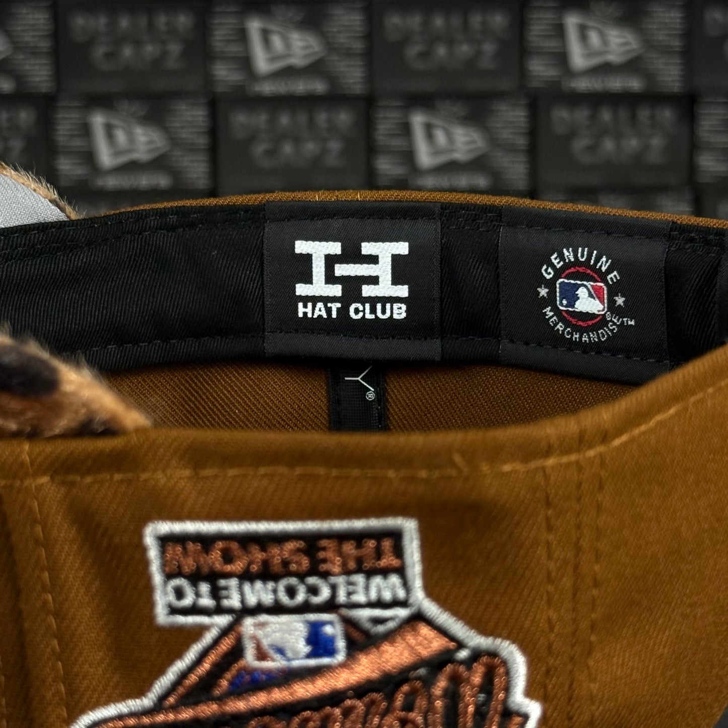 ATLANTA BRAVES “SAFARI PACK”