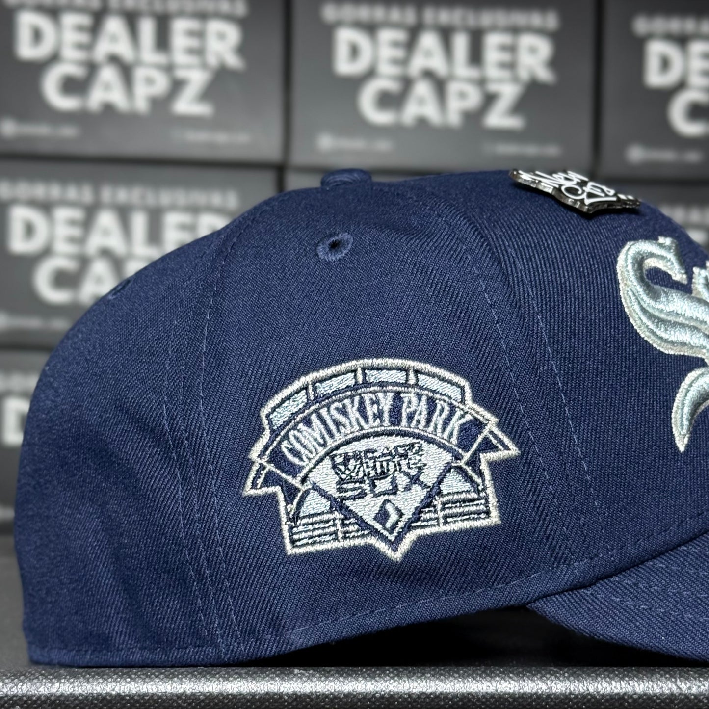 SOUTHSIDE CHICAGO SOX