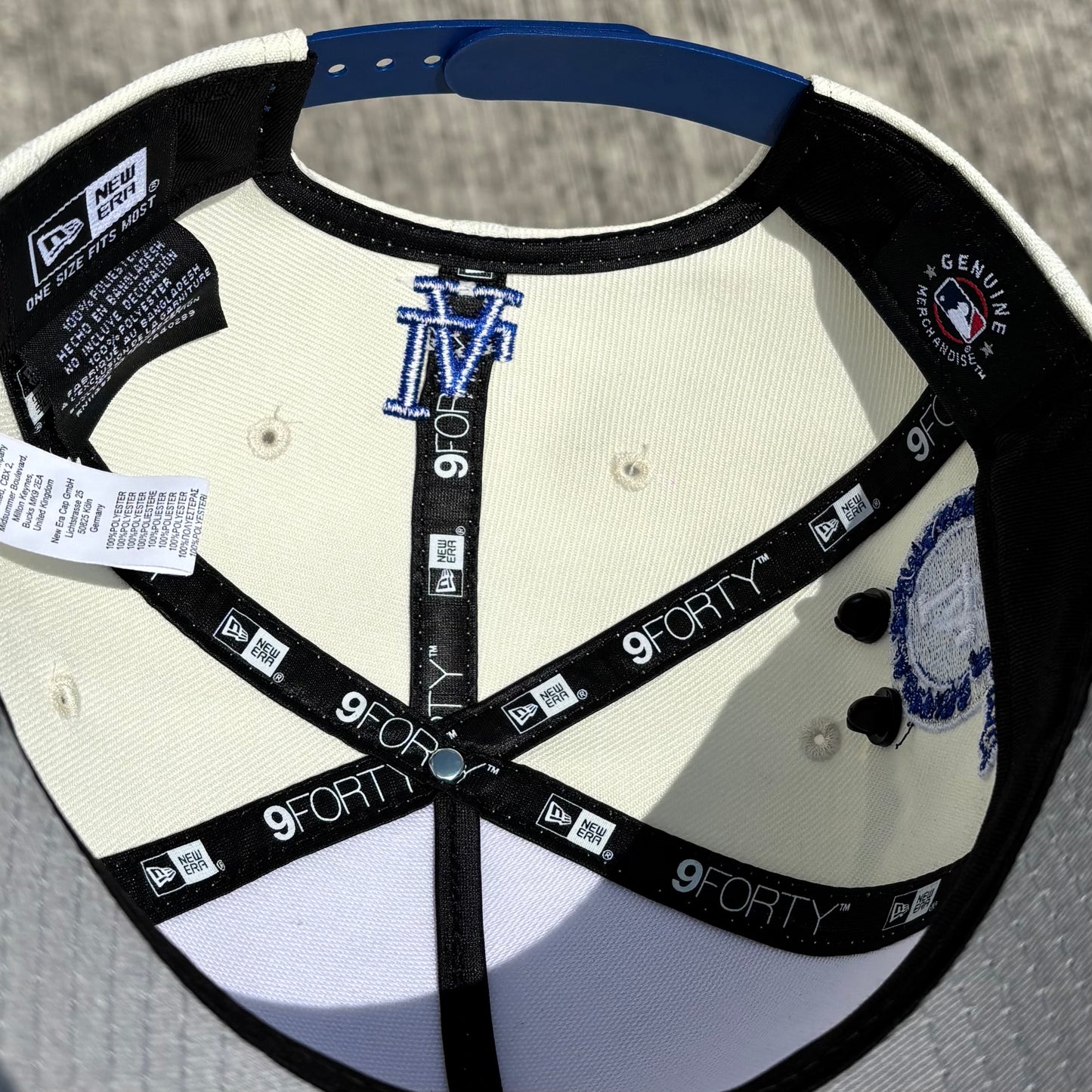 SHOEHEI OHTANI LA SnapBack AF (ajustable)
