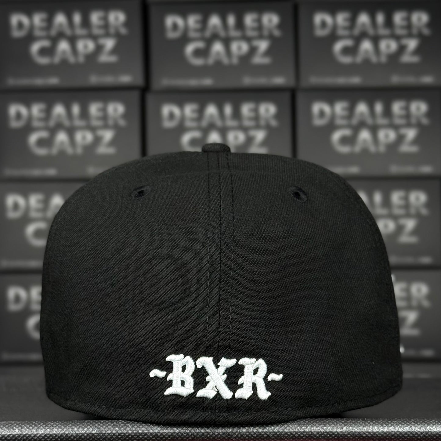 BORN X RAISED “JAPÓN”