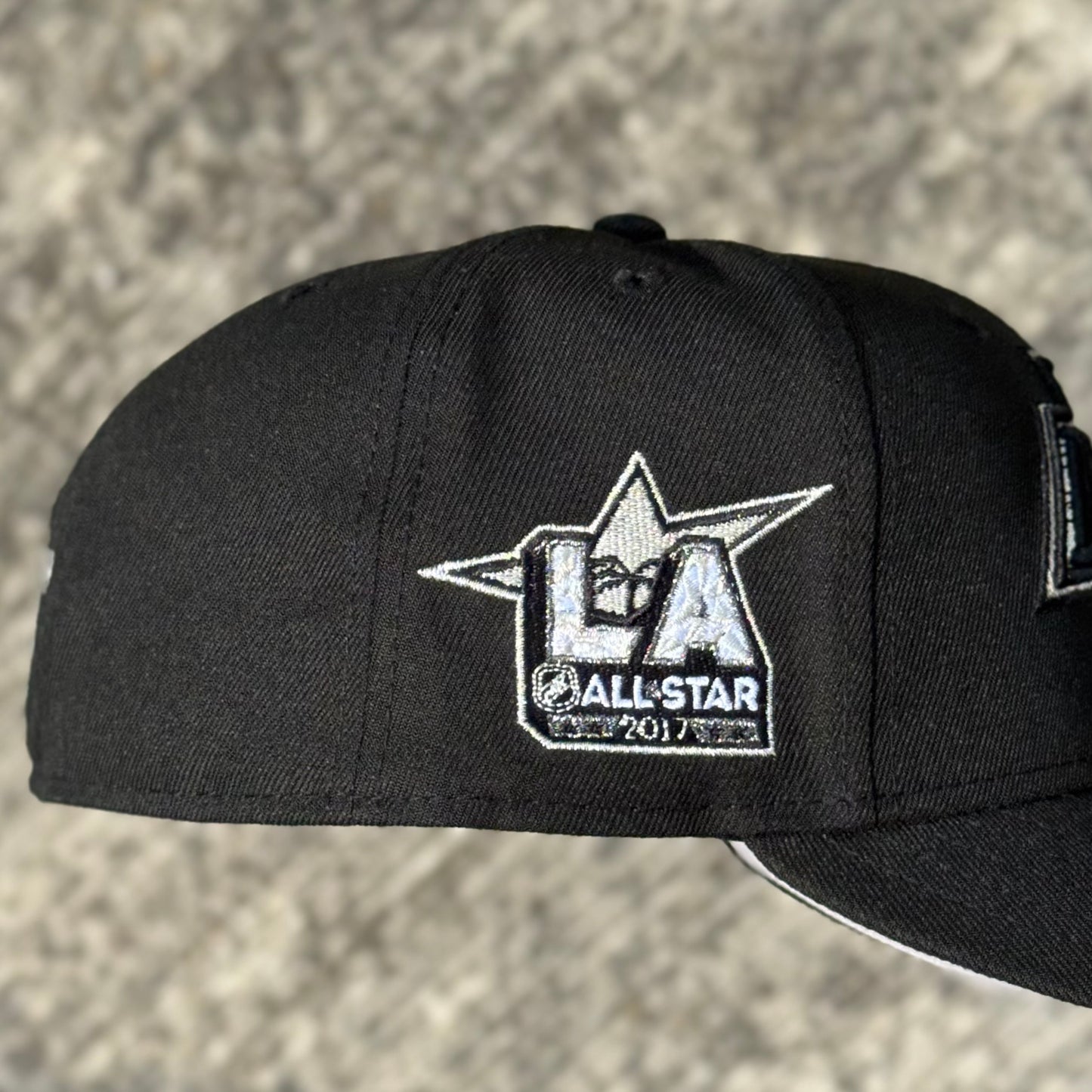 7 1/8 • 7 3/8 LOS ANGELES KINGS