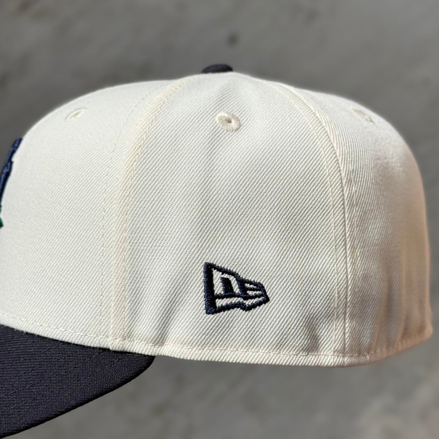 7 1/8 • 7 3/8 NY YANKEES ROSA