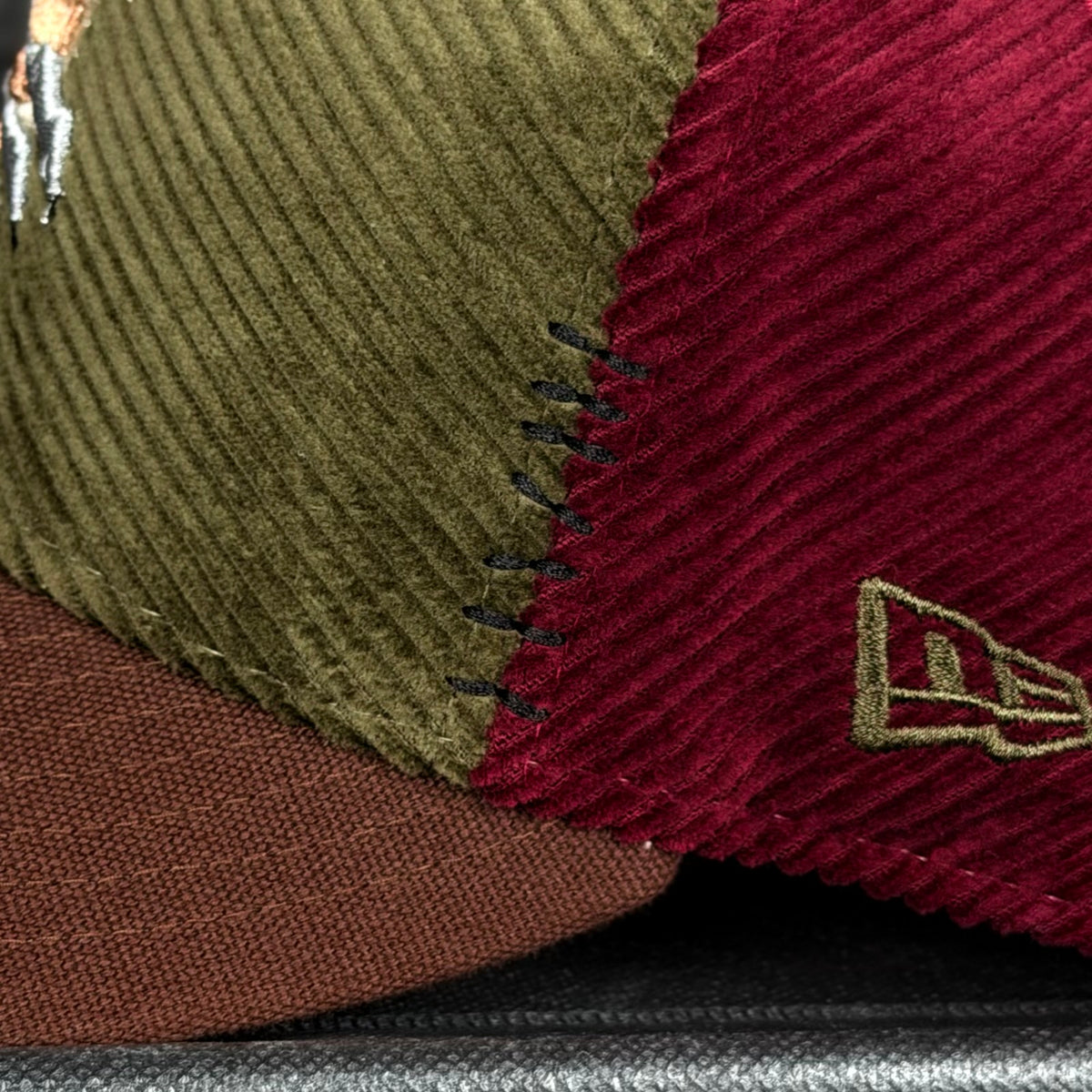 FRESNO GRIZZLIES “FREDDY KRUEGER”