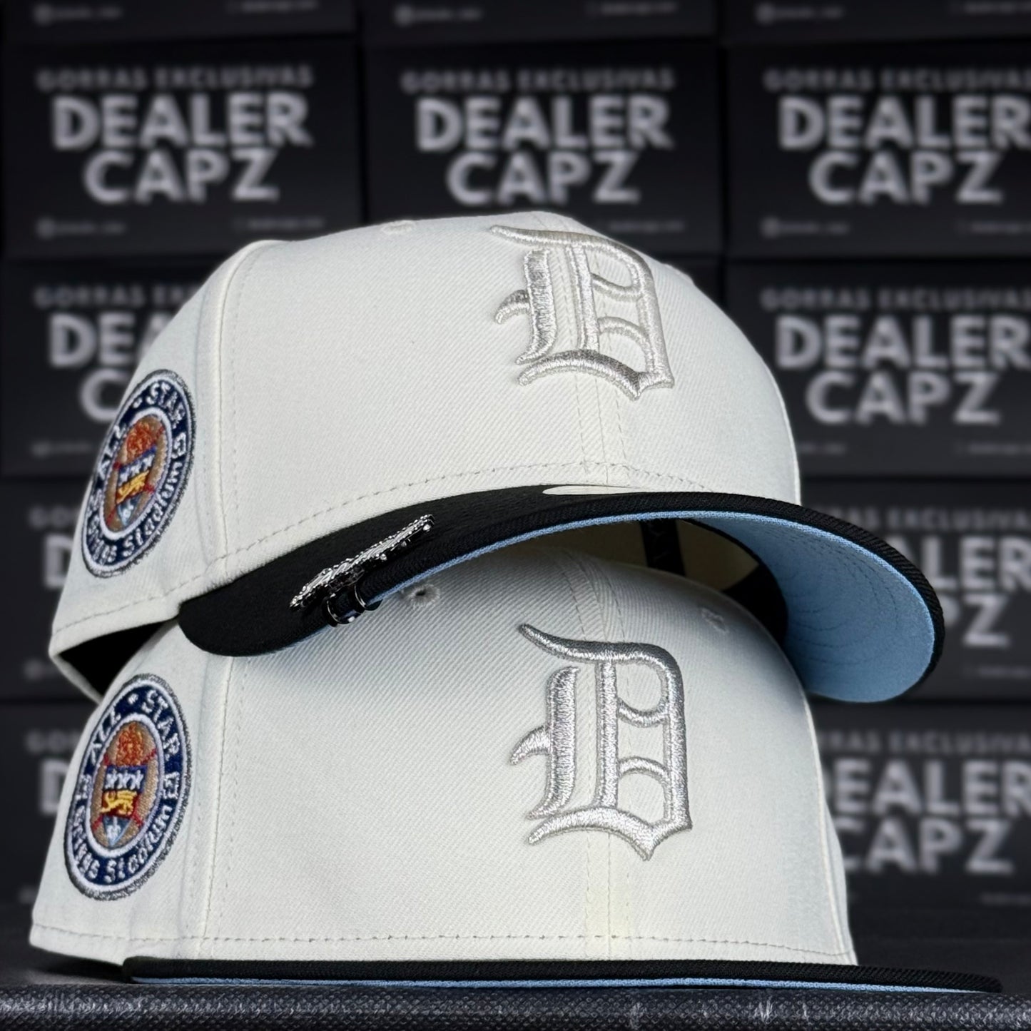 DETROIT TIGERS