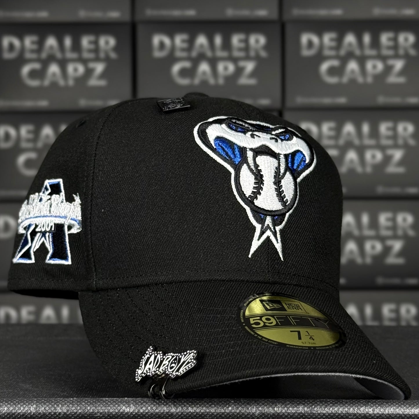 ARIZONA DIAMONDBACKS