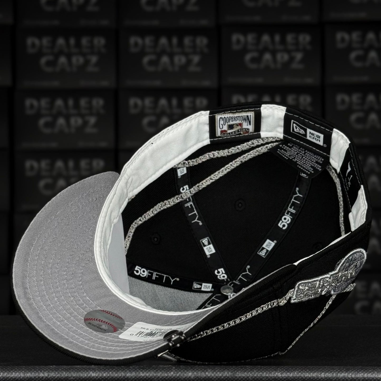 CHICAGO WHITE SOX “CHAIN”