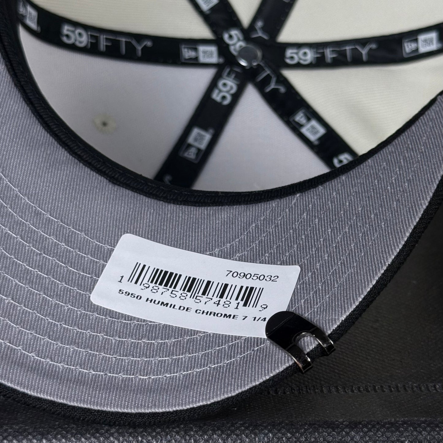 RANCHO HUILDE x NEW ERA