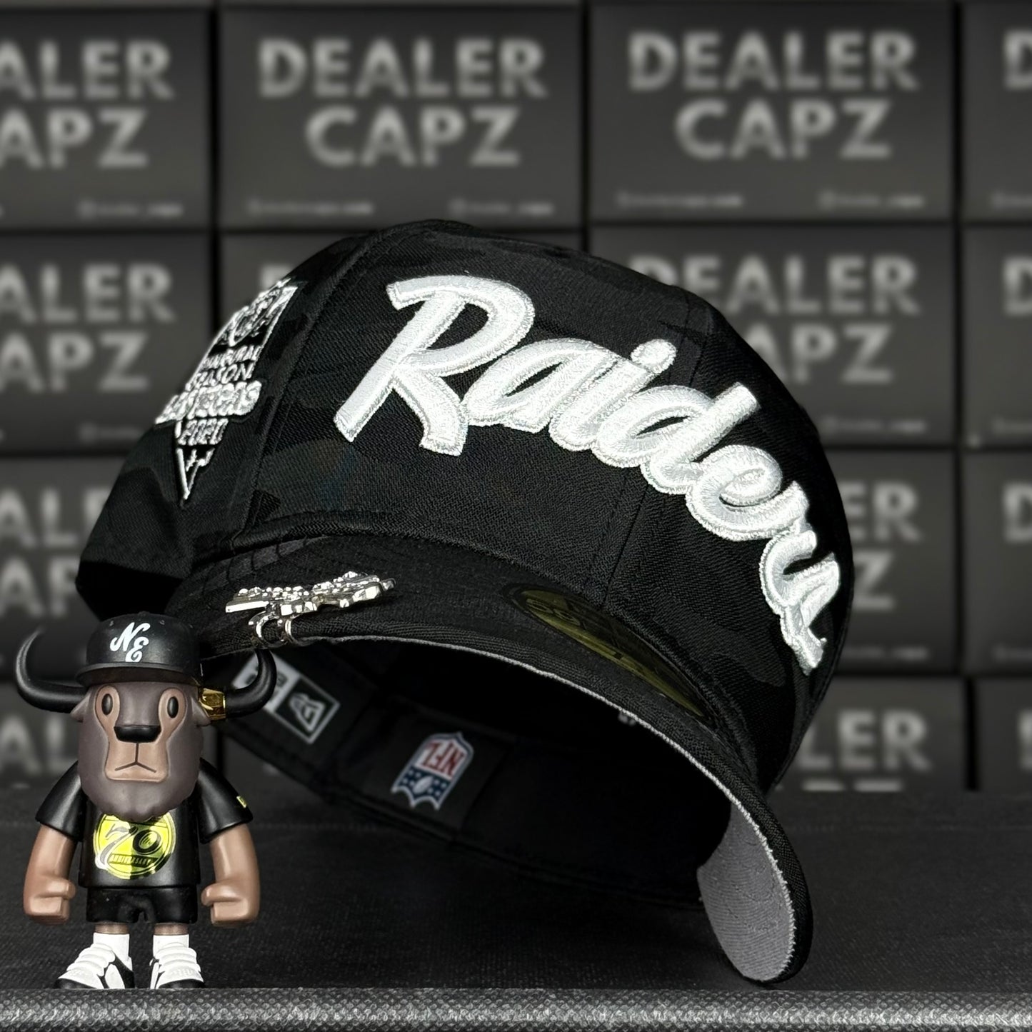 LAS VEGAS RAIDERS