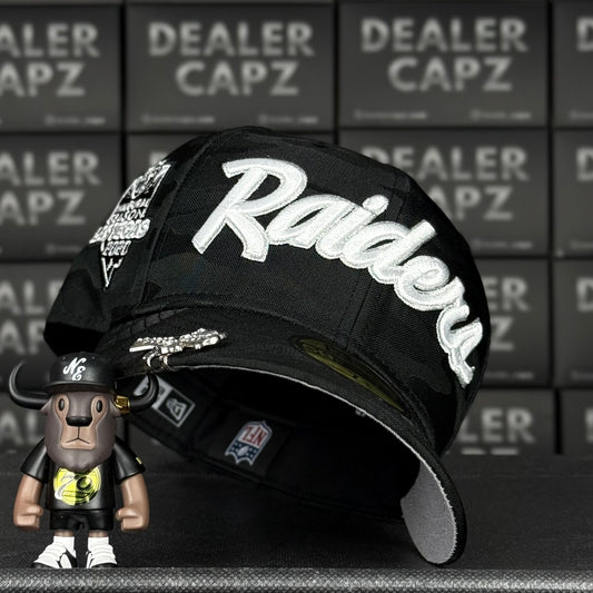 LAS VEGAS RAIDERS