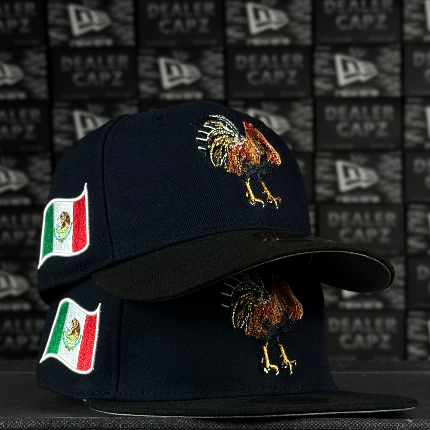 GALLO “MÉXICO”