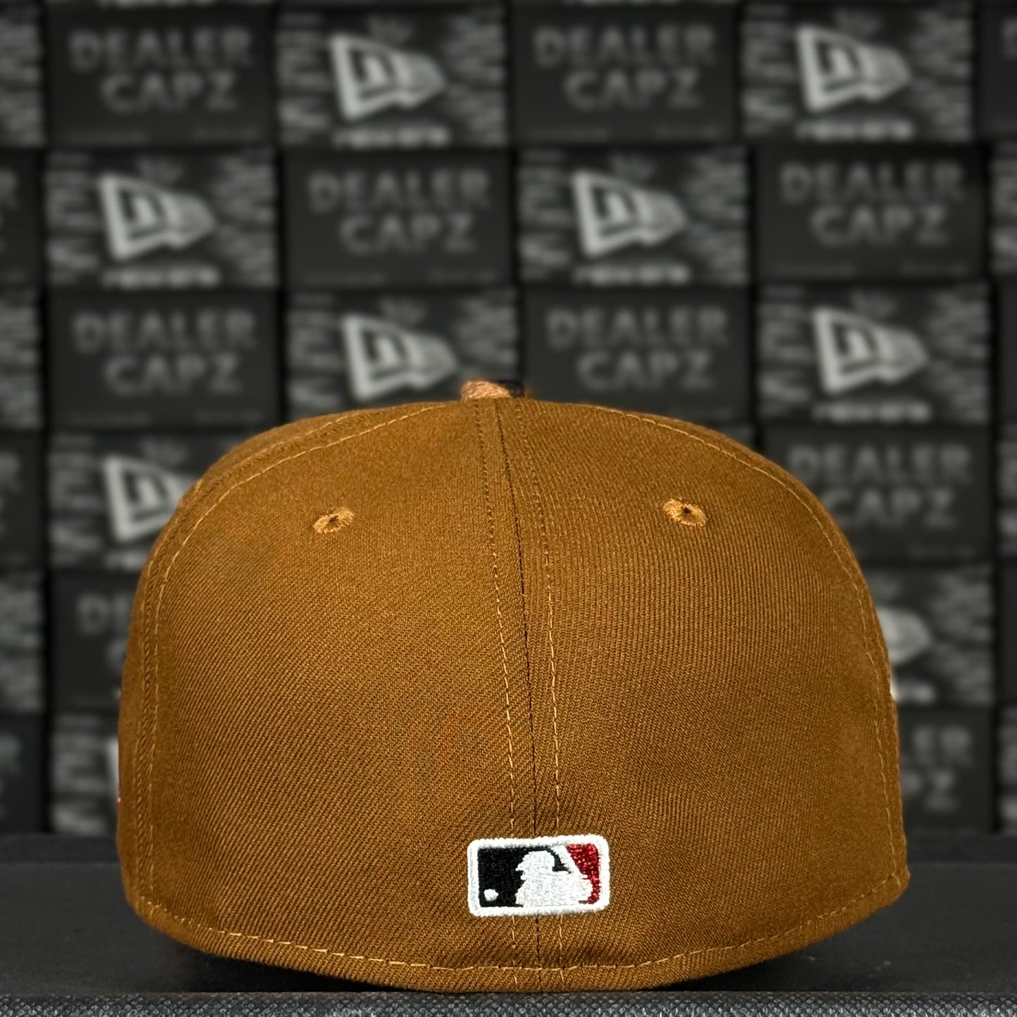 ATLANTA BRAVES “SAFARI PACK”