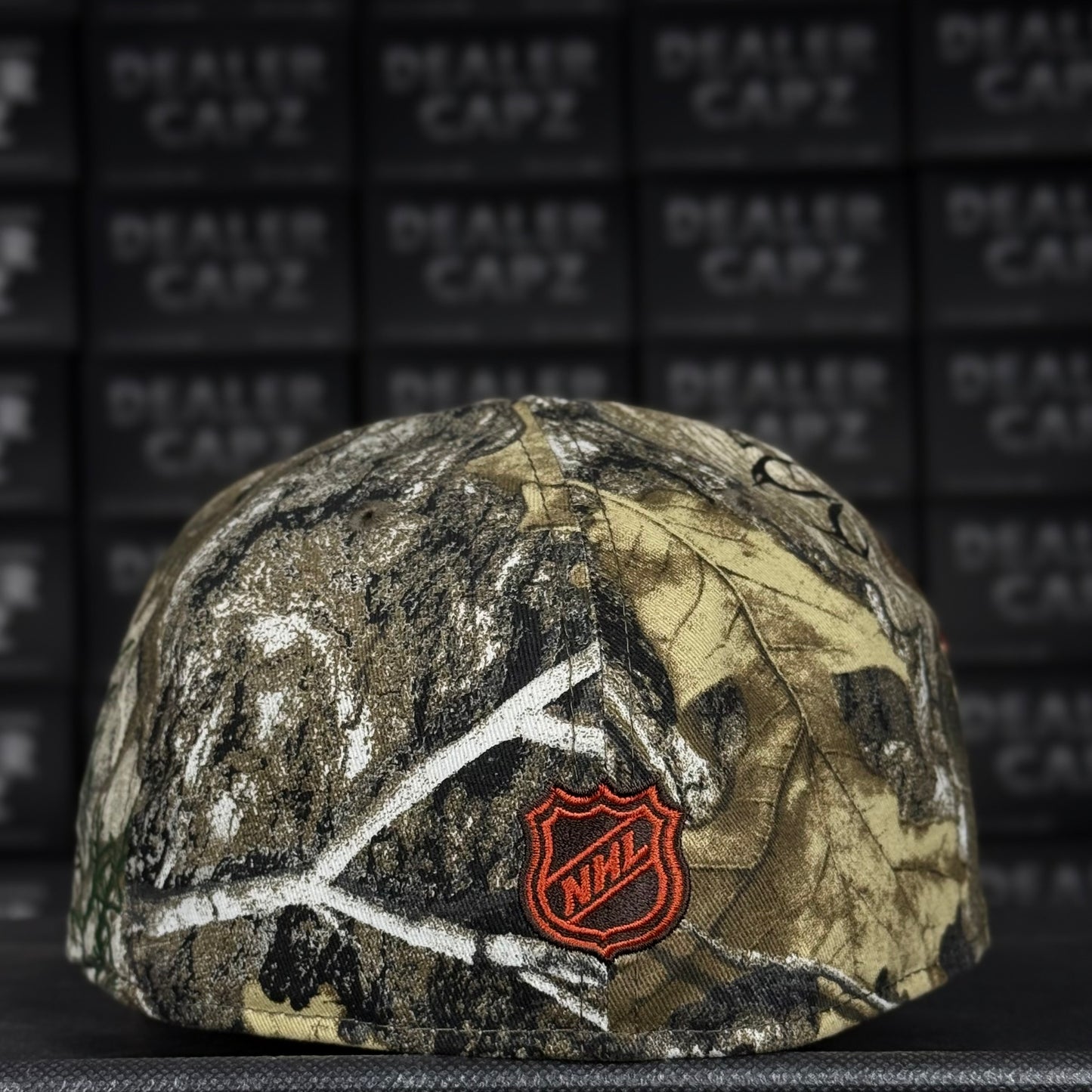 ANAHEIM DUCKS “REALTREE”