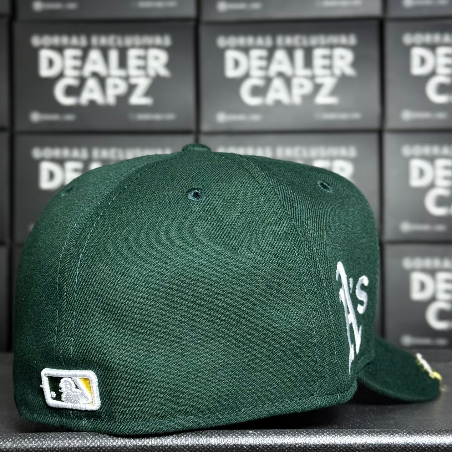 SUPREME BOX LOGO “MLB”