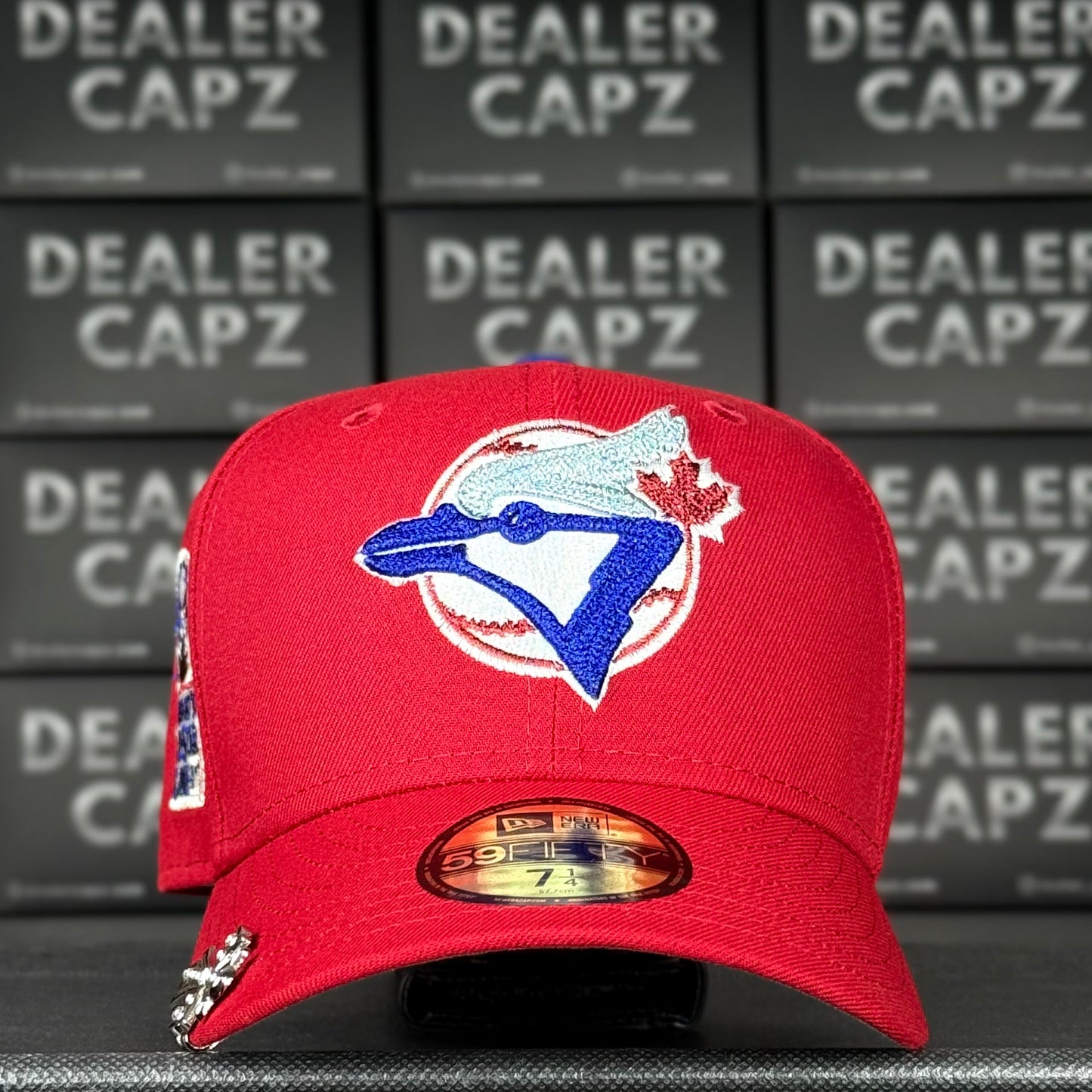 TORONTO BLUE JAYS
