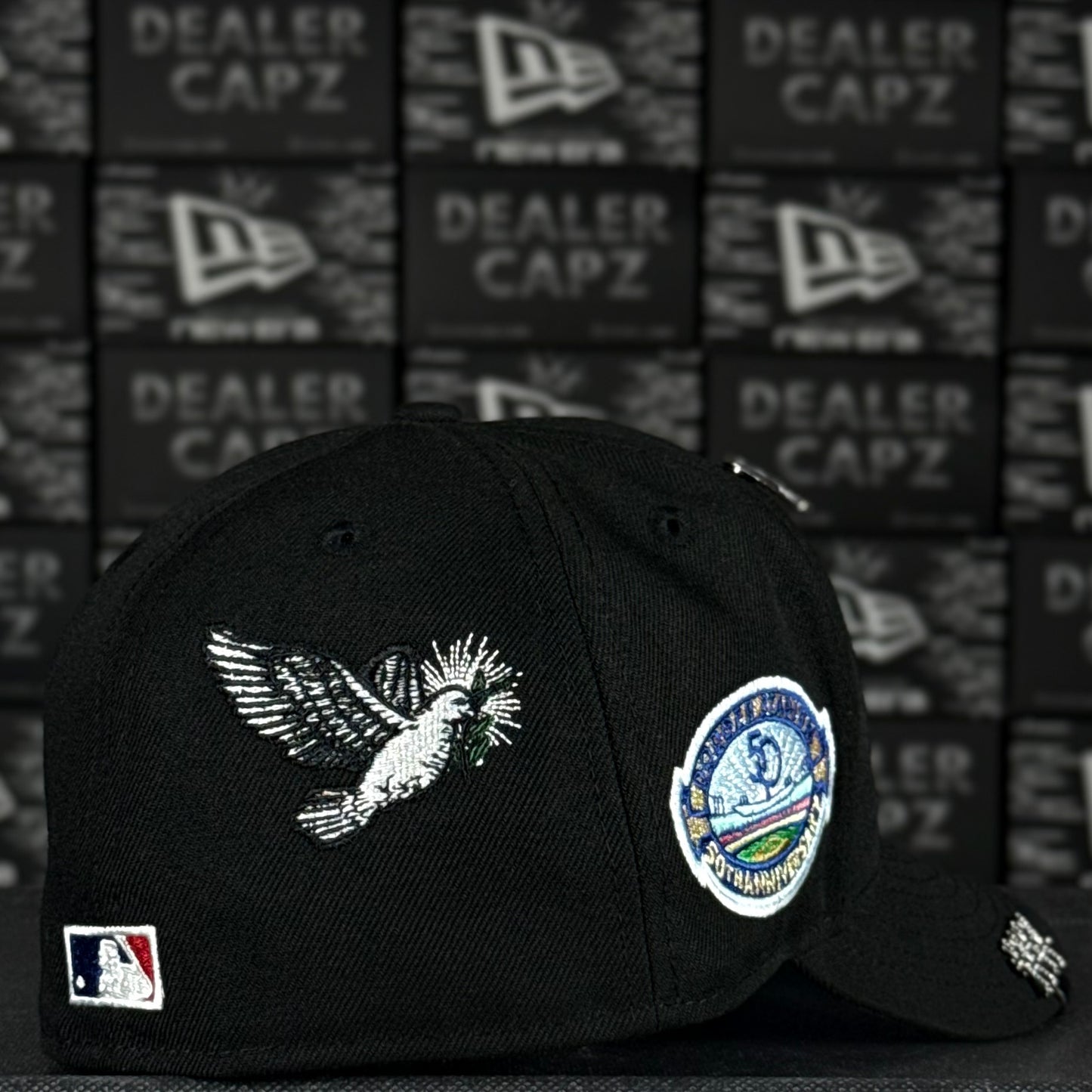 LOS ANGELES DODGERS “HEAVENLY CITY”