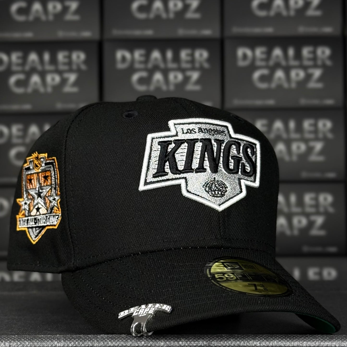 LOS ÁNGELES KINGS