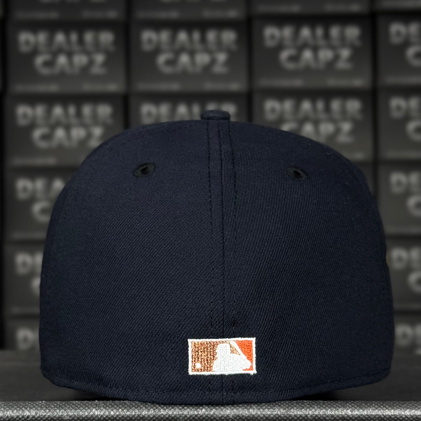 DETROIT TIGER