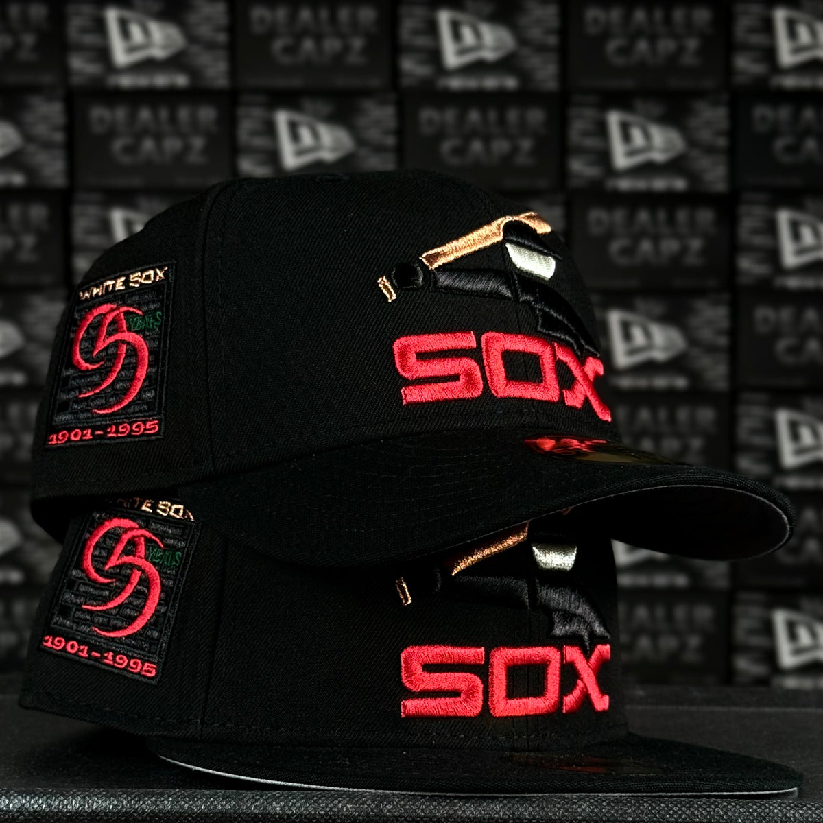 CHICAGO WHITE SOX