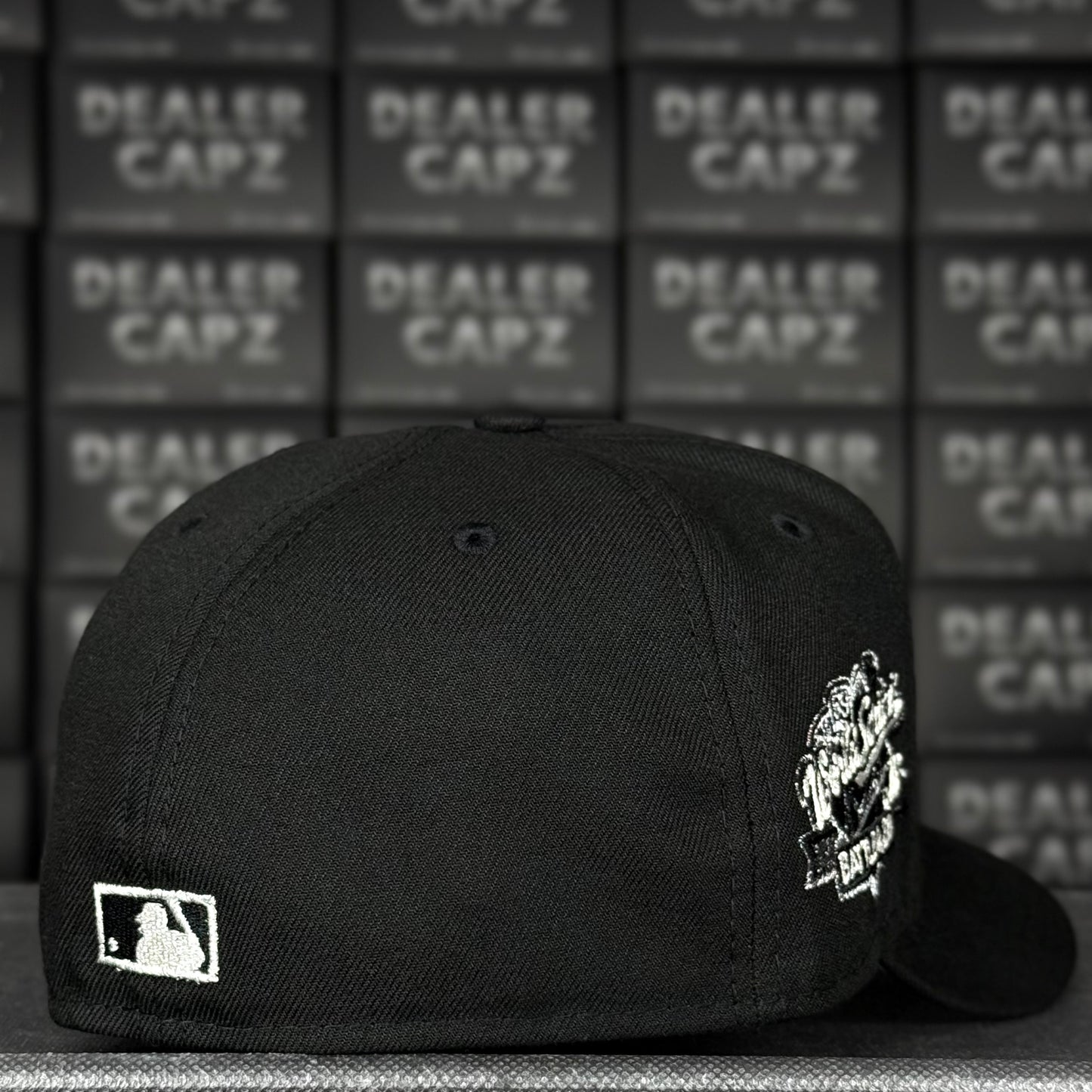 ATHLETICS OAKLAND METALIC