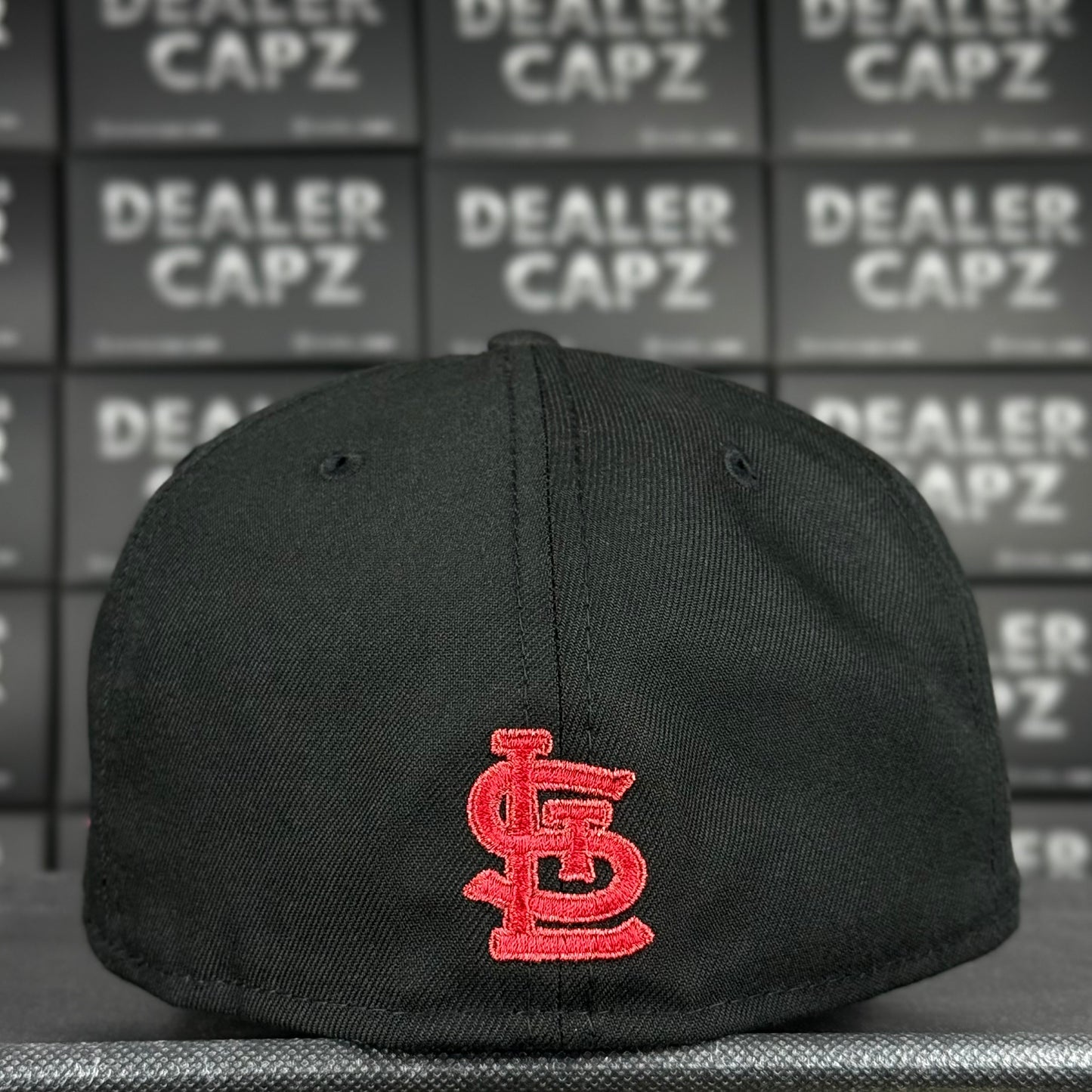 ST LOUIS CARDINALS