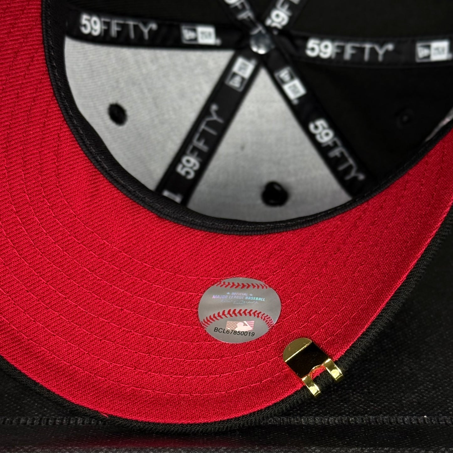 TORONTO BLUE JAYS “EL GRITO”