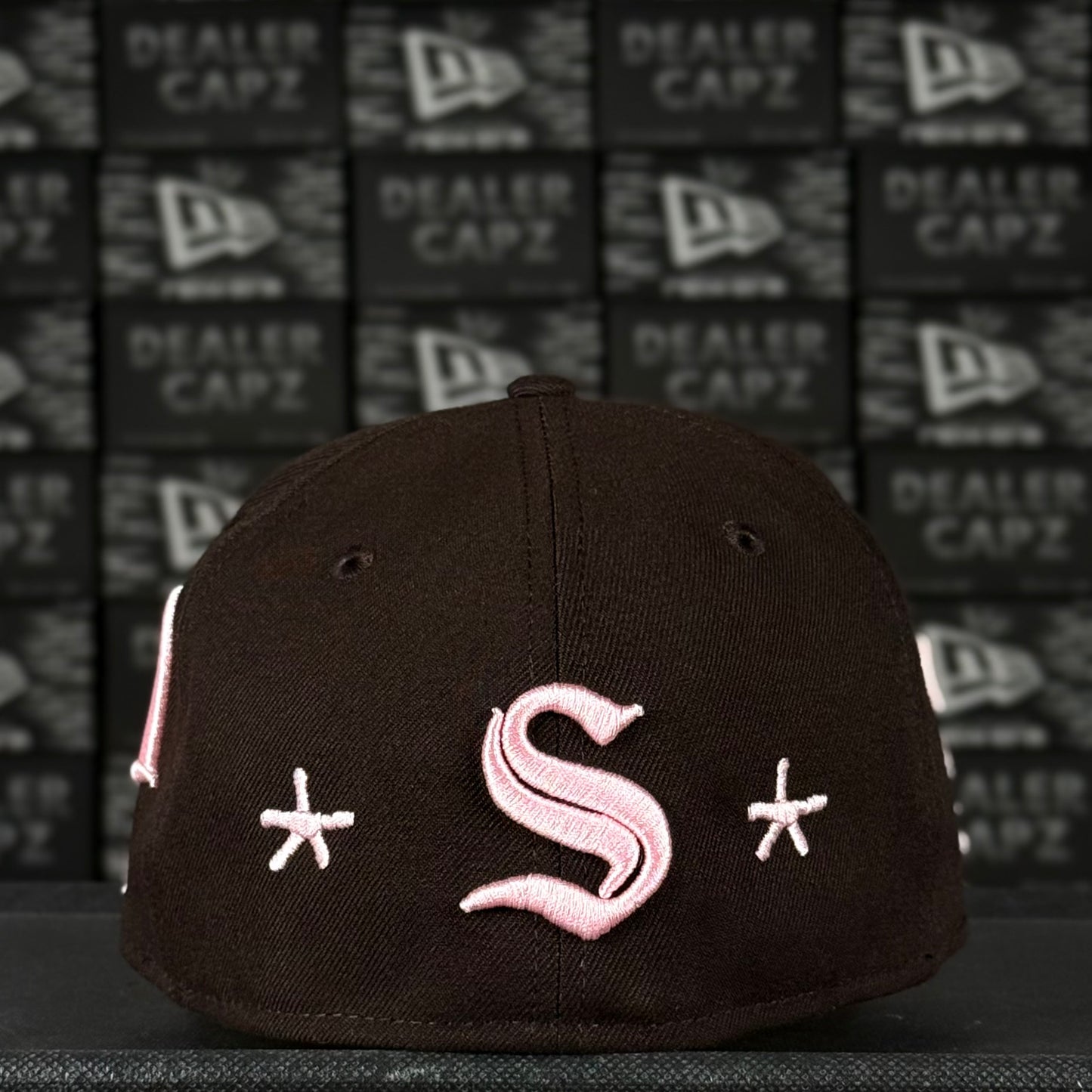 NEW ERA x MORA “LO MISMO DE SIEMPRE”