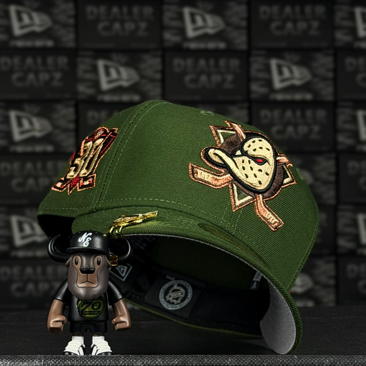 ANAHEIM DUCKS