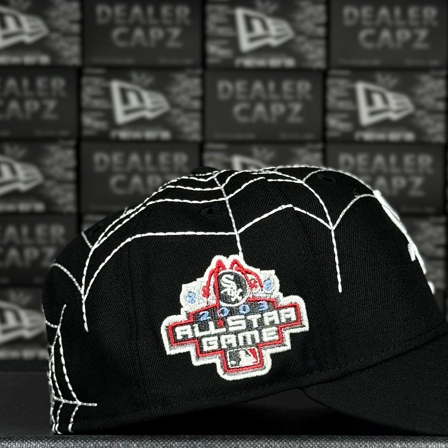 CHICAGO SOX “SPIDER”