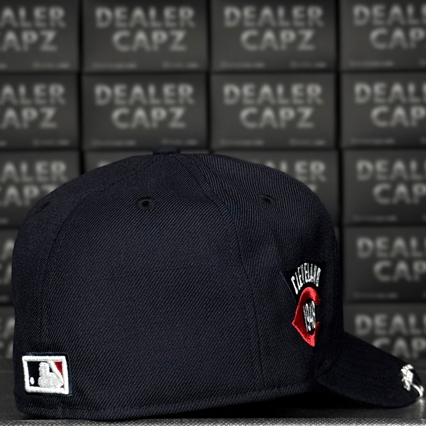 CLEVELAND INDIANS