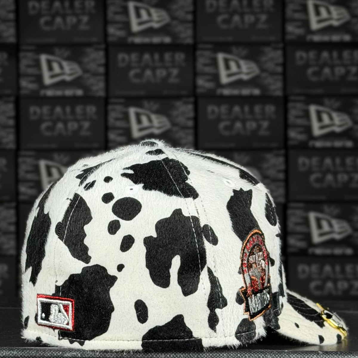 SEATTLE MARINERS “COW PACK”