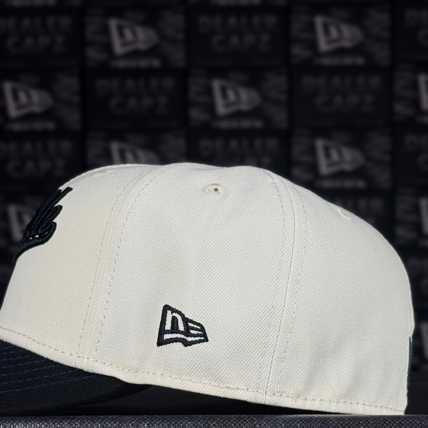 RANCHO HUILDE x NEW ERA
