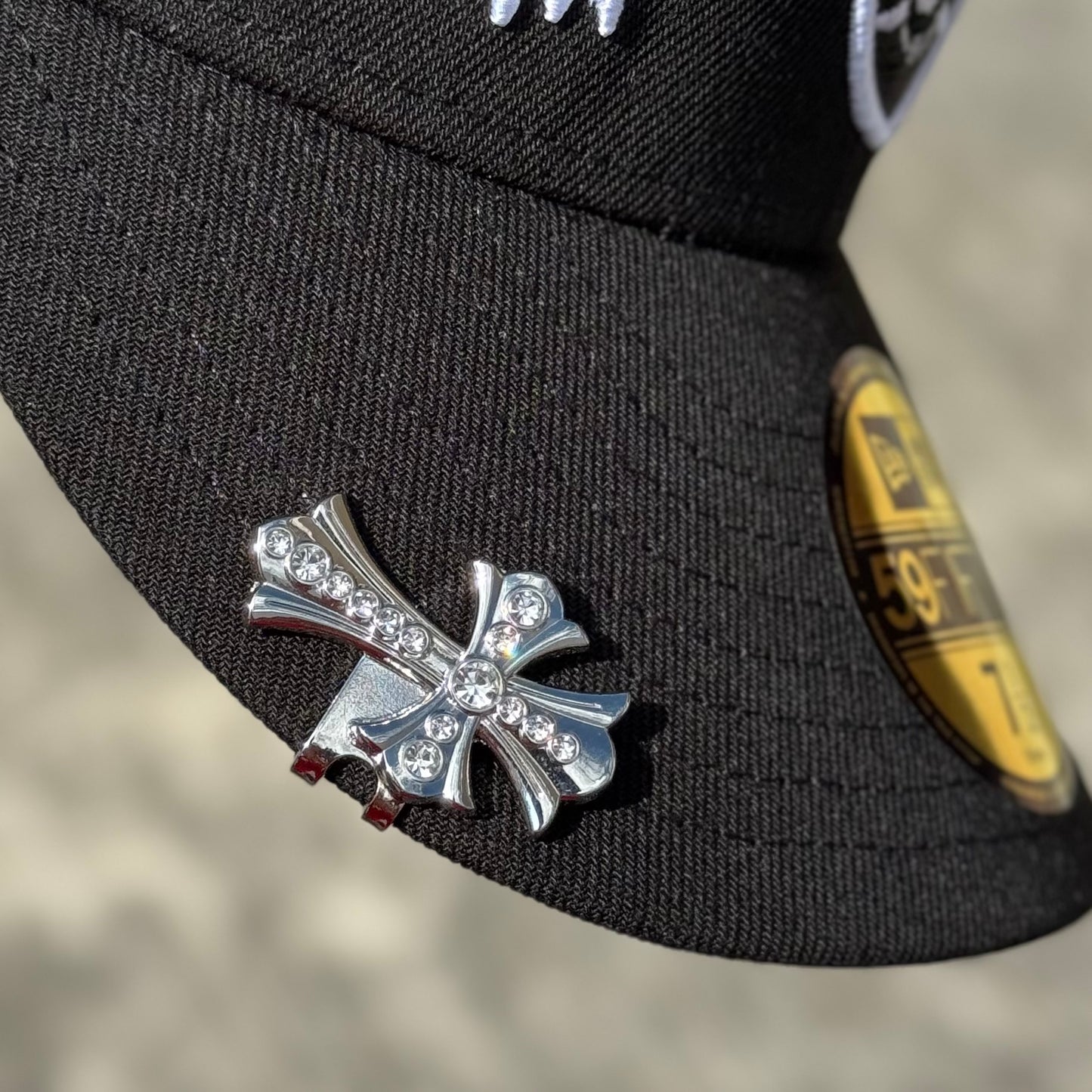 7 • 7 1/4 • 7 3/8 LAS VEGAS RAIDERS NATION